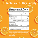 Load image into Gallery viewer, Fergon Iron Restore - chewable iron supplements