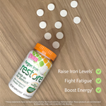 Load image into Gallery viewer, Fergon Iron Restore - chewable iron supplements