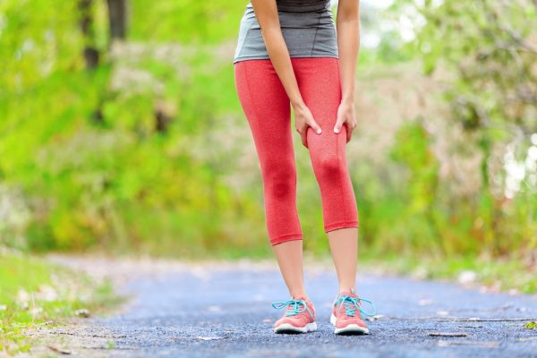 Can Low Iron Cause Muscle Soreness?