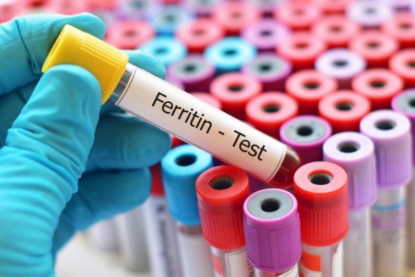 What Is Ferritin and What a Ferritin Test Involves