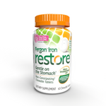 Load image into Gallery viewer, Fergon Iron Restore - chewable iron supplements
