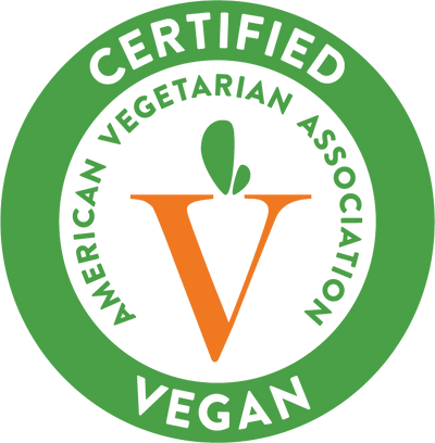 American Vegetarian Association logo
